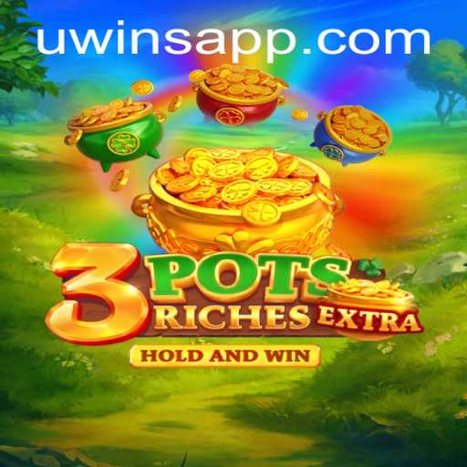 Exploring the Thrills of 3potsExtra at UWINS Casino
