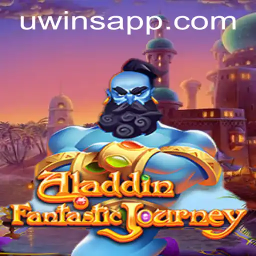 Exploring the Magic of Aladdin at UWINS Casino