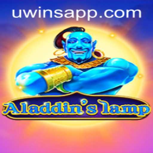 Discover the Magic of Aladdinslamp at UWINS Casino