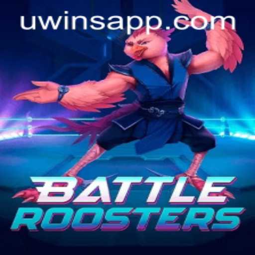 BattleRoosters: A Unique Gaming Experience at UWINS Casino