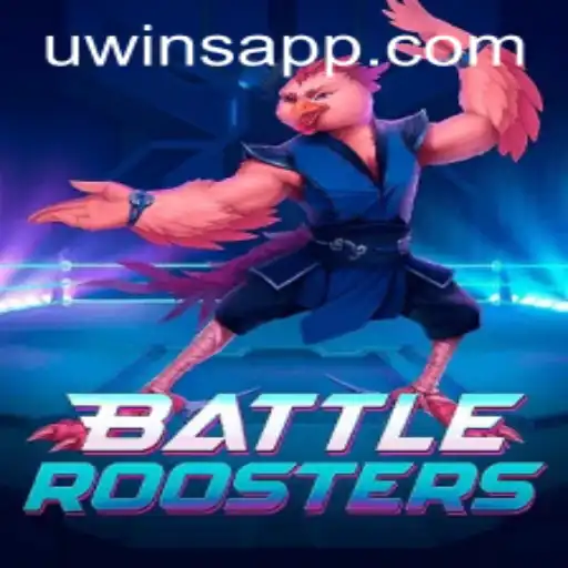 BattleRoosters: A Unique Gaming Experience at UWINS Casino