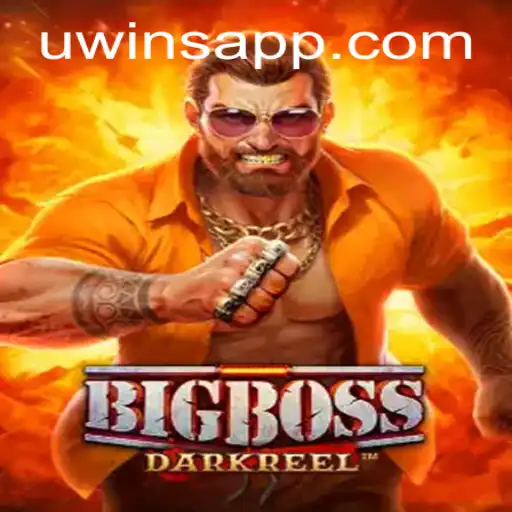 Discover BigBoss: The Thrilling Game at UWINS Casino