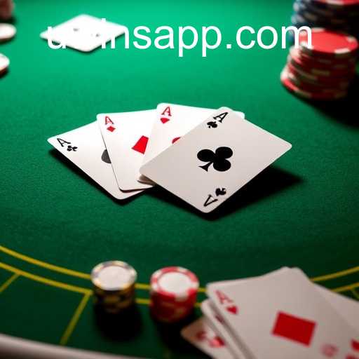 The Exciting World of Blackjack at UWINS Casino