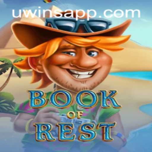 Dive into the Thrilling World of Book of Rest with UWINS Casino