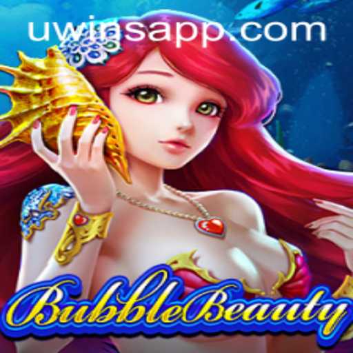 Discover the Enchanting World of BubbleBeauty at UWINS Casino