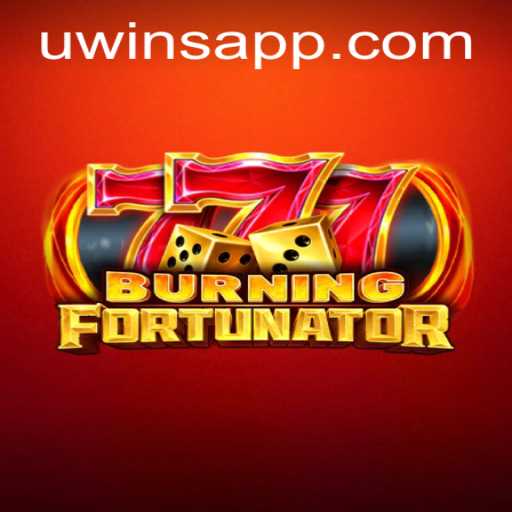 Discover the Thrills of BurningFort: An Exciting Journey into the World of UWINS Casino