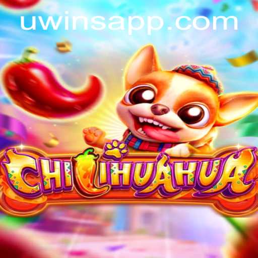 Unveiling the Excitement of CHILIHUAHUA at UWINS Casino
