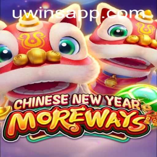 Unveiling CHINESENEWYEARMOREWAYS: Explore the Excitement at UWINS Casino