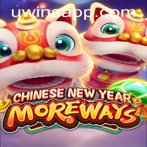 Unveiling CHINESENEWYEARMOREWAYS: Explore the Excitement at UWINS Casino