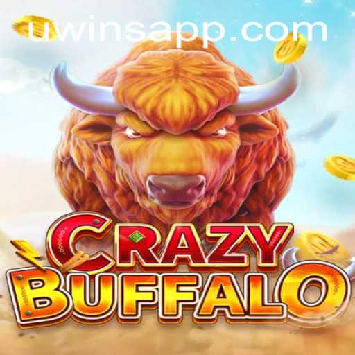 Explore CRAZYBUFFALO at UWINS Casino: A Thrilling New Gaming Experience