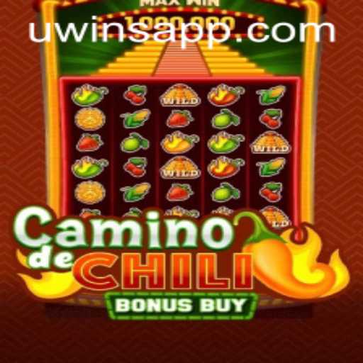 Discover the Exciting World of CaminodeChiliBonusBuy at UWINS Casino
