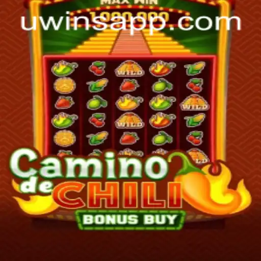 Discover the Exciting World of CaminodeChiliBonusBuy at UWINS Casino