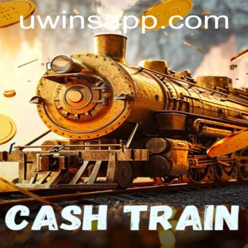 CashTrain: The New Thrill at UWINS Casino