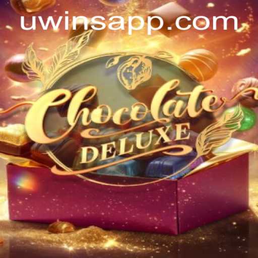Experience the Thrills of ChocolateDeluxe at UWINS Casino
