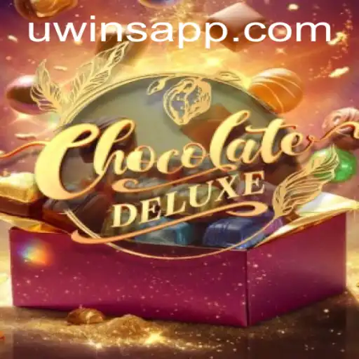 Experience the Thrills of ChocolateDeluxe at UWINS Casino