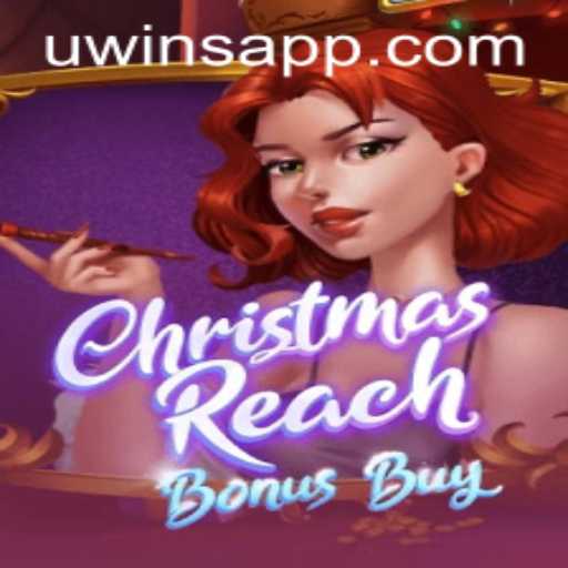 Experience the Festive Thrills of ChristmasReachBonusBuy at UWINS Casino