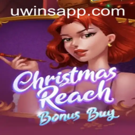 Experience the Festive Thrills of ChristmasReachBonusBuy at UWINS Casino