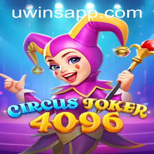 Discover the Thrills of CircusJoker4096 at UWINS Casino