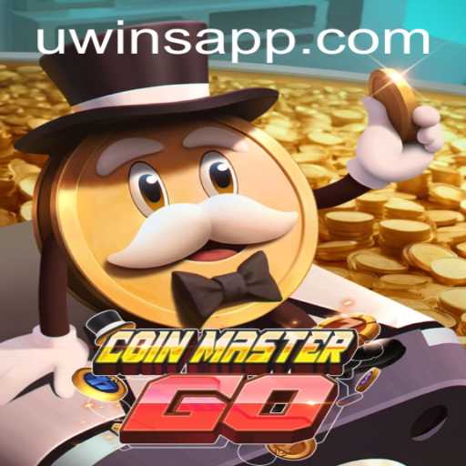 CoinMasterGO: A New Dimension in Mobile Casino Gaming with UWINS Casino