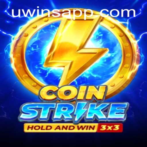 Discovering Coinstrike at UWINS Casino: A Thrilling Adventure