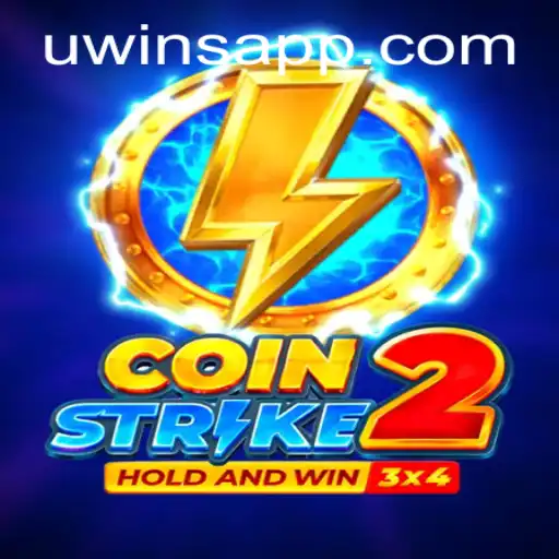 Dive into the Excitement of Coinstrike2 at UWINS Casino