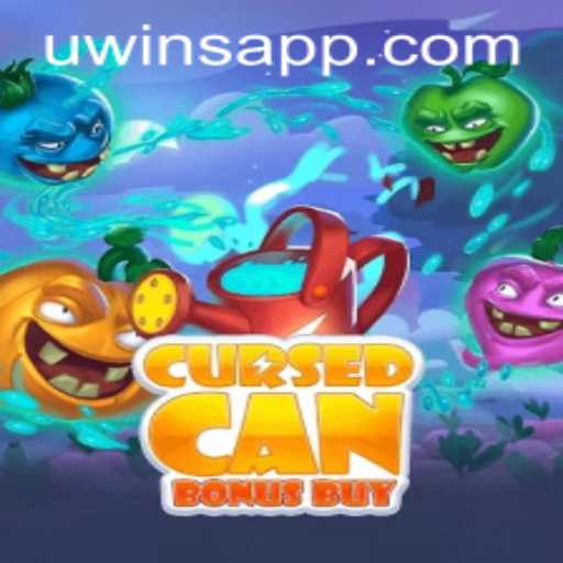 Unveiling the Enchanting World of 'CursedCanBonusBuy' at UWINS Casino