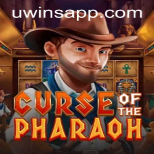 Explore the Mysteries of Curse of the Pharaoh at UWINS Casino