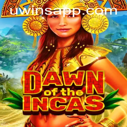 Discover the Thrilling World of DawnoftheIncas at UWINS Casino