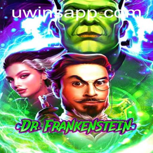 Discovering UWINS Casino's Thrilling New Game: DrFrankenstein