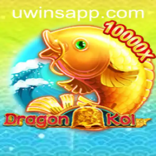 Discover the Excitement of DragonKoi at UWINS Casino