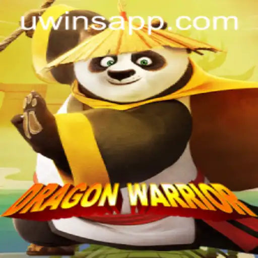 Dive into the Exciting World of DragonWarrior at UWINS Casino