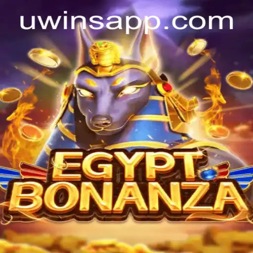 Unveiling the Mysteries of EgyptBonanza at UWINS Casino: A Comprehensive Guide