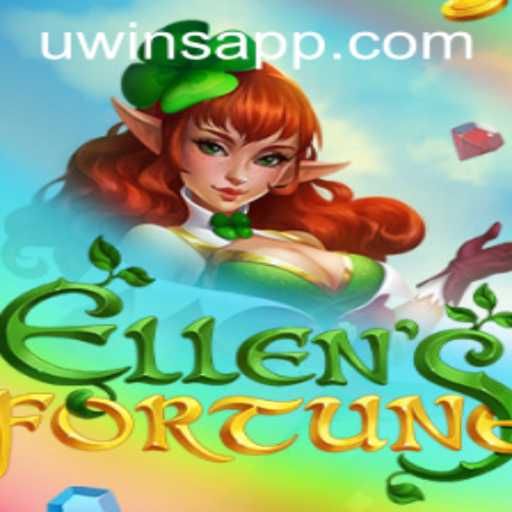 Discover the Magic of EllensFortune at UWINS Casino