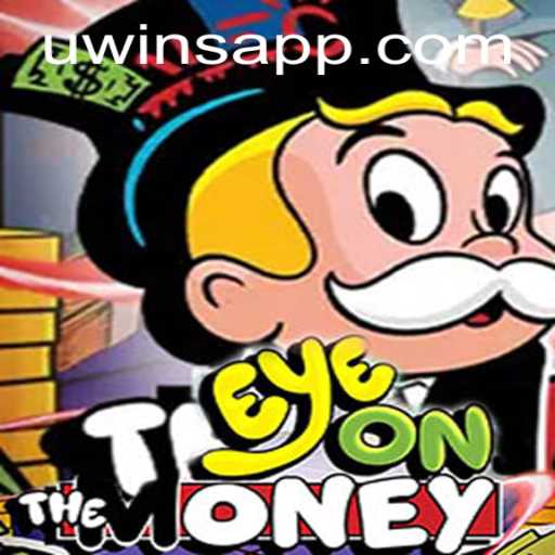 EyeOnTheMoney: A Thrilling New Game at UWINS Casino