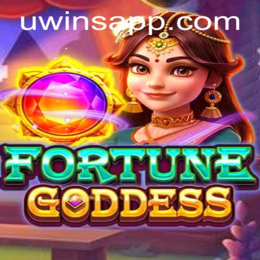 FORTUNEGODDESS: Explore the Latest Sensation at UWINS Casino