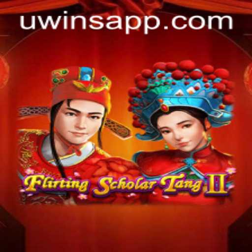 Exploring Flirting Scholar Tang II at UWINS Casino: A Delightful Gaming Experience