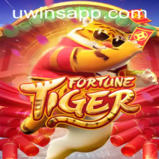 Discover the Thrilling World of FortuneTiger at UWINS Casino
