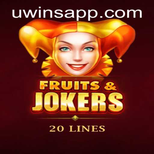 Unveiling FruitsAndJokers20: A New Thrill at UWINS Casino