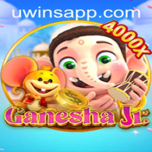 Discover GaneshaJr: A New Sensation at UWINS Casino