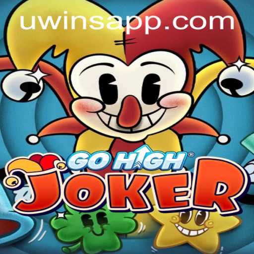 Experience the Thrills of GoHighJoker at UWINS Casino