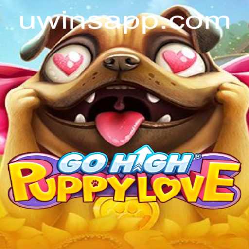 Discover the Exciting World of GoHighPuppyLove at UWINS Casino