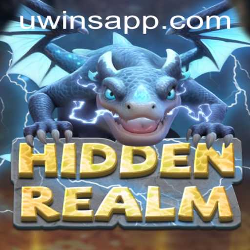 Discover the Enchanting World of HiddenRealm at UWINS Casino