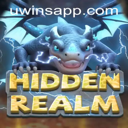 Discover the Enchanting World of HiddenRealm at UWINS Casino