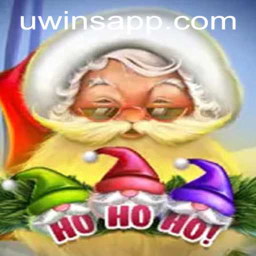 Experience the Festive Fun of HoHoHo at UWINS Casino