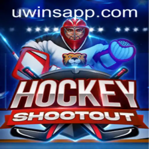 HockeyShootout: Thrill and Strategy at UWINS Casino