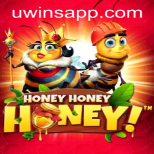 Experience the Buzz with HoneyHoneyHoney at UWINS Casino
