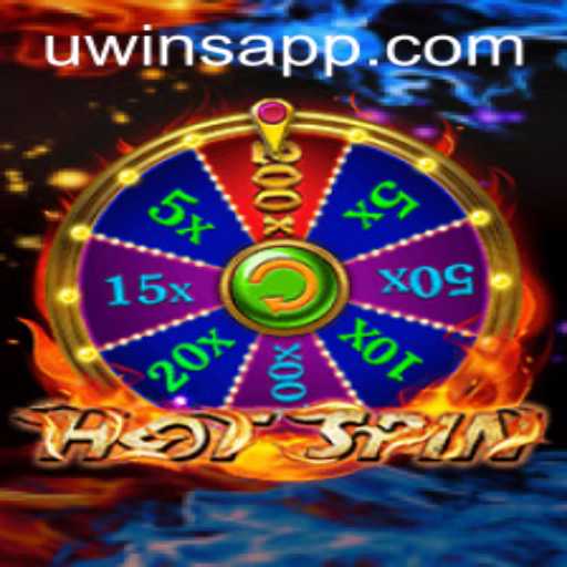Exploring the Exciting World of HotSpin at UWINS Casino