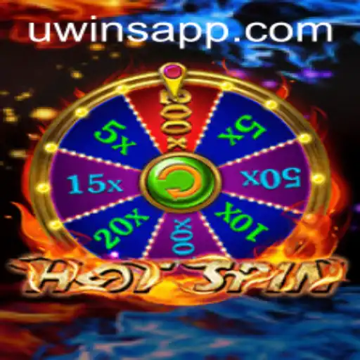 Exploring the Exciting World of HotSpin at UWINS Casino