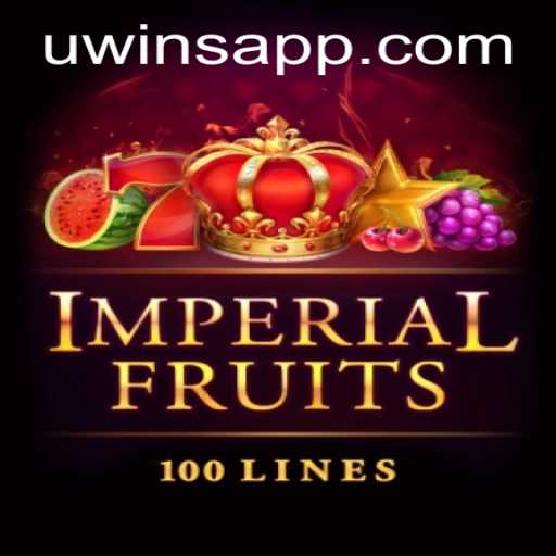 Discover the Exciting World of ImperialFruits100 at UWINS Casino
