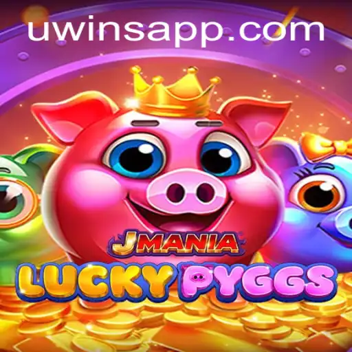 Dive into the World of JManiaLuckyPyggs at UWINS Casino
